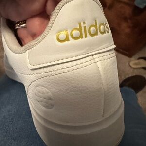 Adidas Cloudform Comfort Women’s Size 10